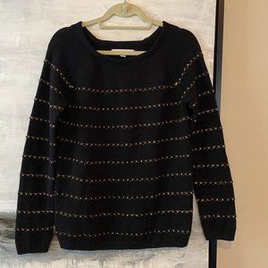 Loft sweater, size Medium
